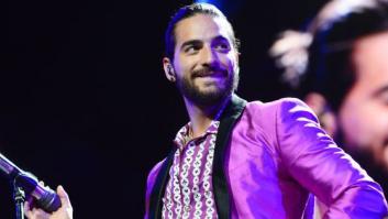 Oleada de críticas a Maluma por su última foto machista