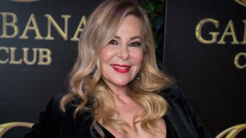 El duro primer mensaje de Ana Obregón sobre el cáncer de su hijo Álex Lequio