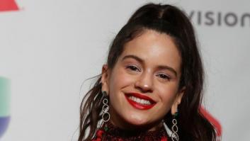 El extraño parecido de Rosalía con un Pokémon