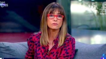 Noemí Galera, a algunos fans de 'OT': "¡Cuánto sabéis, leche!"