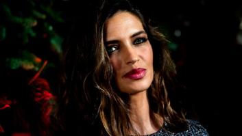 Sara Carbonero siembra dudas con la foto de su rutina de entrenamiento