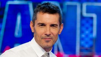 Jesús Vázquez saca estas fotos "del cajón" y calienta las redes