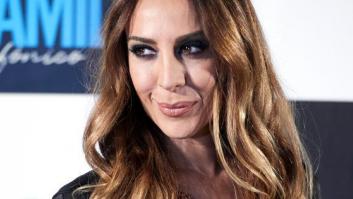 El mensaje de Mónica Naranjo a su hermano, muerto a los 29 años