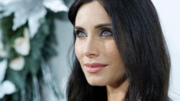 A Pilar Rubio le cae la del pulpo por el Photoshop de esta foto en bikini