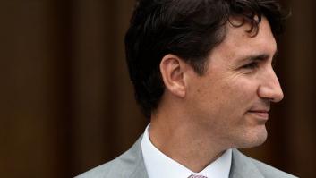 Trudeau ya no es el rey del juego político de los calcetines