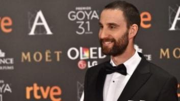 Sale a la luz la primera imagen de Dani Rovira como protagonista de 'Superlópez'