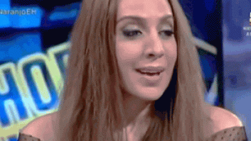 La verdad sobre este meme de Mónica Naranjo en 'Operación Triunfo'