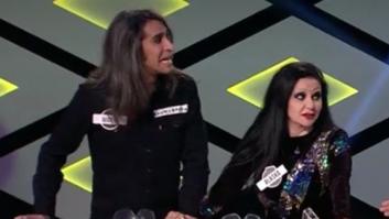 En 'Boom' preguntan a Mario Vaquerizo qué significa la "I" de LGTBI y su respuesta le perseguirá siempre