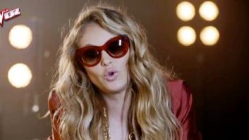 14 cosas que podrás ver en 'La Voz' (Antena 3) y que no te esperabas