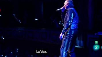 Las seis claves del éxito de 'Cachitos' (La 2) en Nochevieja