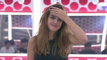 Indignación con la Policía Foral de Navarra por este tuit sobre Amaia de 'OT 2017'