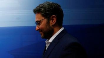 Màxim Huerta renuncia a la compensación como exministro de Cultura y Deporte