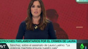 Mamen Mendizábal ('Más Vale Tarde') vuelve a Twitter con este chocante mensaje