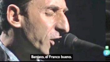 ¿Quiénes son los responsables de los rótulos de 'Cachitos Nochevieja' (La 2)?