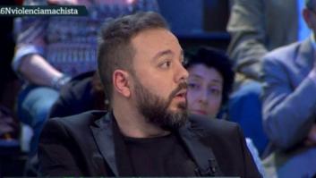 Mediaset dice que sus colaboradores tienen total libertad y Antonio Maestre da una sonada respuesta