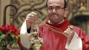 El obispo de San Sebastián usa 'Star Wars' para difundir la fe en Instagram