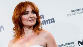 Cristina Castaño se desnuda y regala a sus seguidores una foto en la bañera