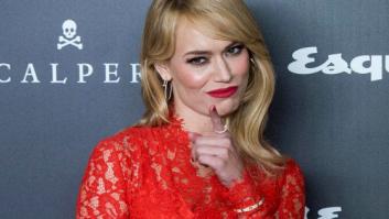 Patricia Conde sorprende con una insólita carta a los Reyes Magos