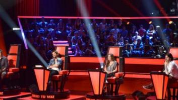 Antena 3 recluta a su equipo para 'La Voz' y las redes le acusan de 'copiar' a Telecinco