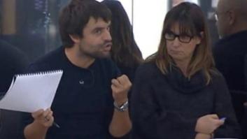 La contundente respuesta de Manu Guix a esta grave insinuación: "Es una puta mentira"