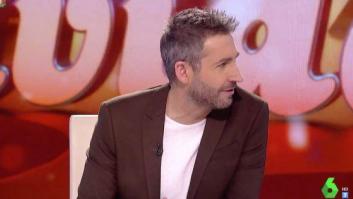 Frank Blanco explica así el importante suceso personal que todos comentan: no es lo que parece