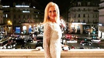 La nueva (e instagrameada) vida de Cifuentes tras dejar la política