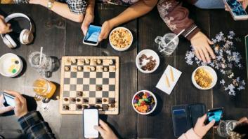 Estos son los 5 juegos de mesa que van a triunfar en Navidad