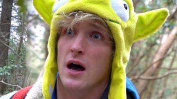 Quién es Logan Paul, el 'youtuber' que se rió de un hombre ahorcado en Japón