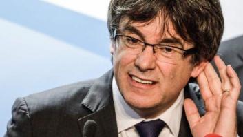 El comentado chiste sobre Puigdemont en este programa de Nochevieja de La2