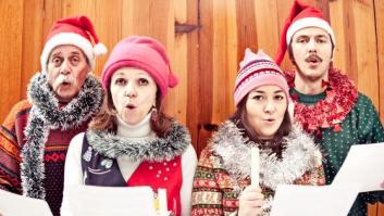 Todas las absurdeces que cuentan los villancicos en las que no habías reparado