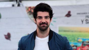 Miguel Ángel Muñoz sufre un accidente de tráfico en Ibiza