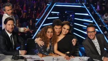 Críticas a 'Tu Cara Me Suena' por lo que hizo en el programa de este viernes