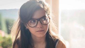 Paula Gallego (María Alcántara) se despide de 'Cuéntame' (TVE) entre lágrimas