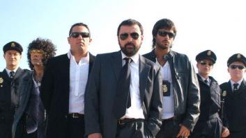 Povedilla, de 'Los hombres de Paco', vuelve a Antena 3 para contar qué fue de su vida