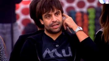 Un compañero de TVE le saca los colores a Manu Guix al rescatar una foto de hace 23 años