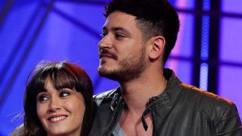 La primera foto de pareja de Aitana y Cepeda tras confirmarse su relación