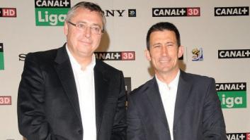 El emocionante mensaje de Carlos Martínez a su eterno compañero Michael Robinson: "Guiri, nos vemos el 3 de enero"