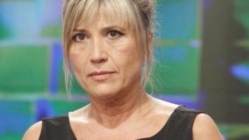 "El último abrazo...": el desesperado tuit de Julia Otero tras el asesinato de Laura Luelmo