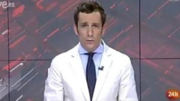 El contundente mensaje de Álvaro Zancajo tras ganar en los juzgados a RTVE