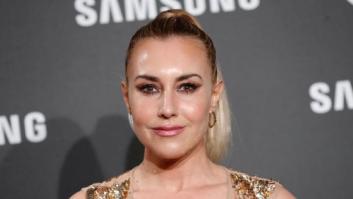 Cachondeo con el inquietante árbol de Navidad que ha compartido Berta Collado