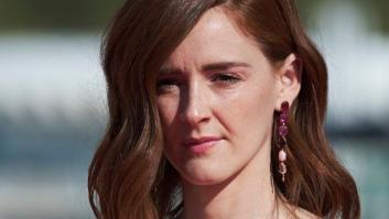 La comentada imagen con la que Ana Polvorosa ha esquivado la censura de los pezones en Instagram