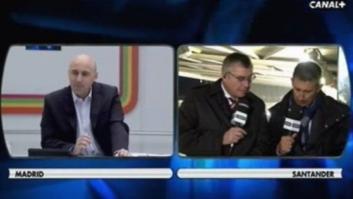 'Maldini' manda un emotivo mensaje a Robinson tras contar que padece un cáncer incurable