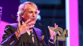 Jesús Calleja preocupa a sus seguidores con la última foto que ha compartido en Twitter