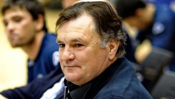 El comentario de Camacho antes del gol de Rusia que no ha pasado desapercibido en redes