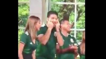 Telemundo sanciona a un grupo de trabajadores por racismo durante el Mundial de Rusia 2018