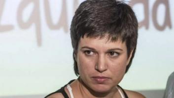 Bea Talegón explota por un tuit del PP en apoyo del Orgullo Gay