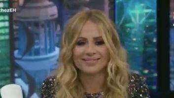 Indignación con Marta Sánchez por lo que ha hecho en 'El Hormiguero': "Qué pena, un mito caído"