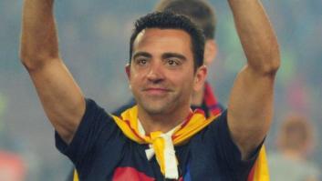 Xavi Hernández la lía al decir esto sobre las condiciones de vida en Qatar