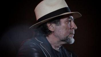 El precioso homenaje de Sabina a Ignacio Echeverría que hará que 'Contigo' nunca vuelva a sonarte igual