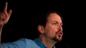 "Vuestras ideas": el aplaudido tuit de Pablo Iglesias acordándose de sus abuelos con el que homenajea a Pablo Iglesias